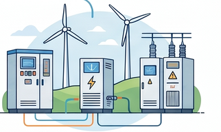 Special applications for wind and renewables